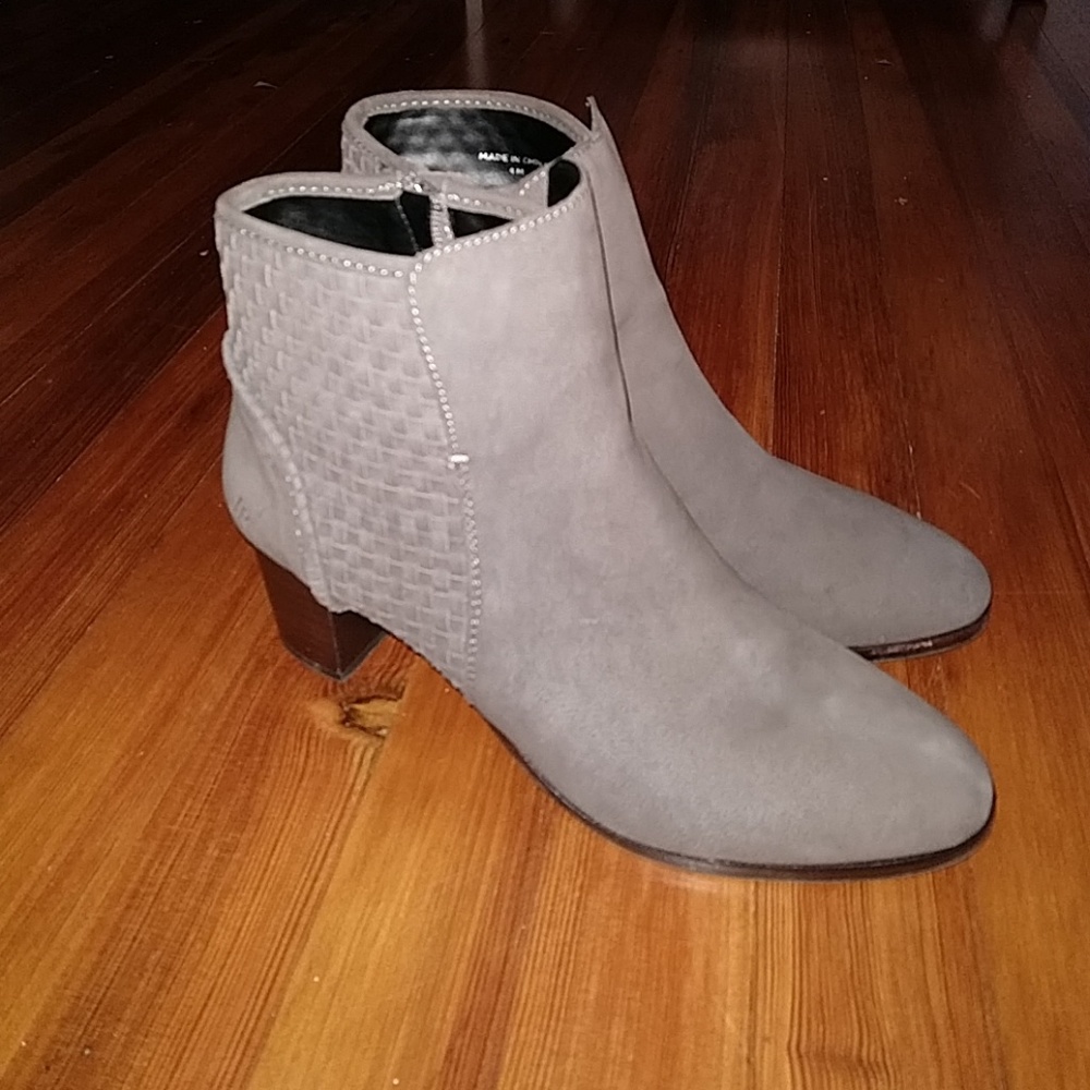 Jack Rogers Deborah Boots